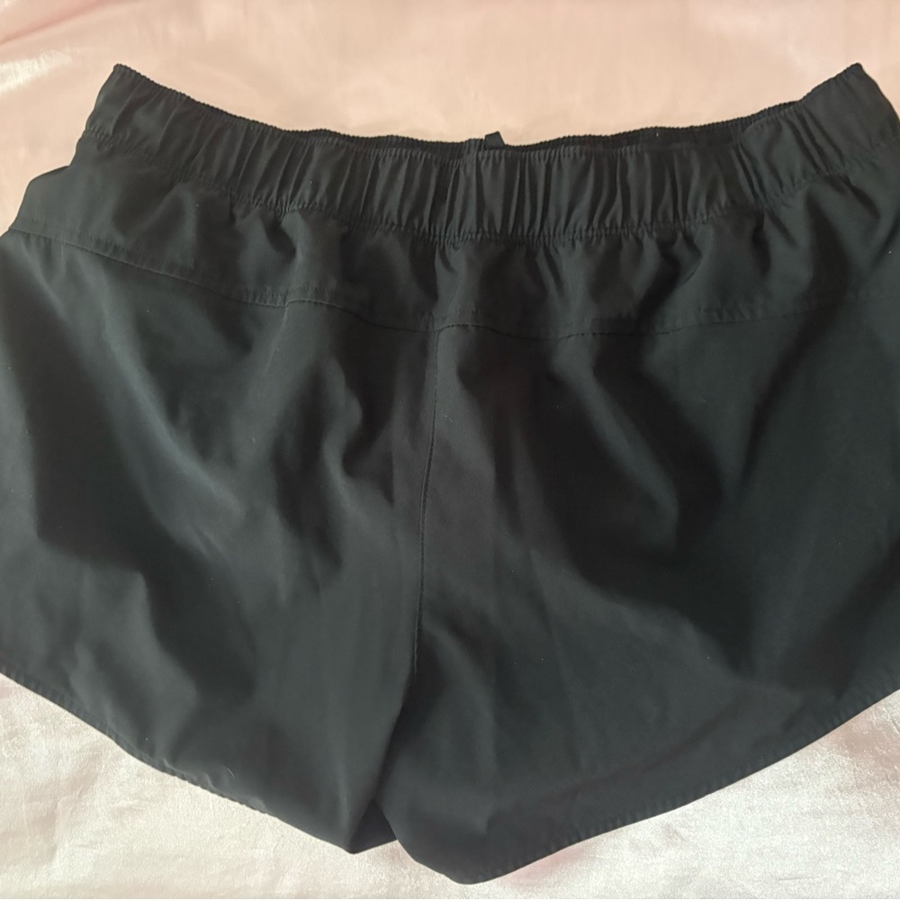 Old Navy Women's Black Athletic Shorts